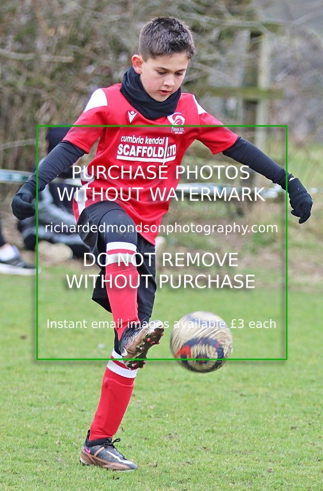 IMG_4207 - Ibis U10 vs Ambleside Utd U10 (Saturday 4 March 2023)