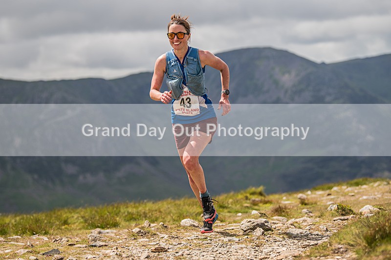Buttermere-361 - Buttermere Horseshoe Fell Race (Darren Holloway Memorial Race) Saturday 22nd June 2024