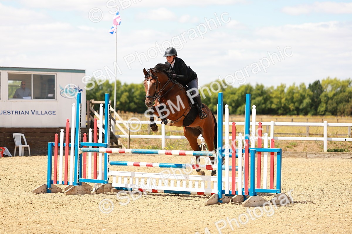 SBM_006135 - Class 3 - Senior British Discovery - 1.00m