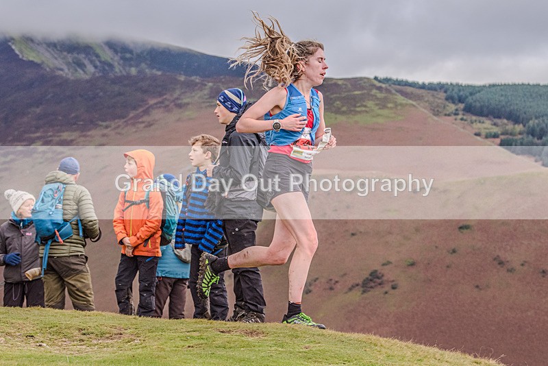 British Fell Relay-2485 - British Fell & Hill Relay Championship Braithwaite Keswick Saturday 21st October 2023