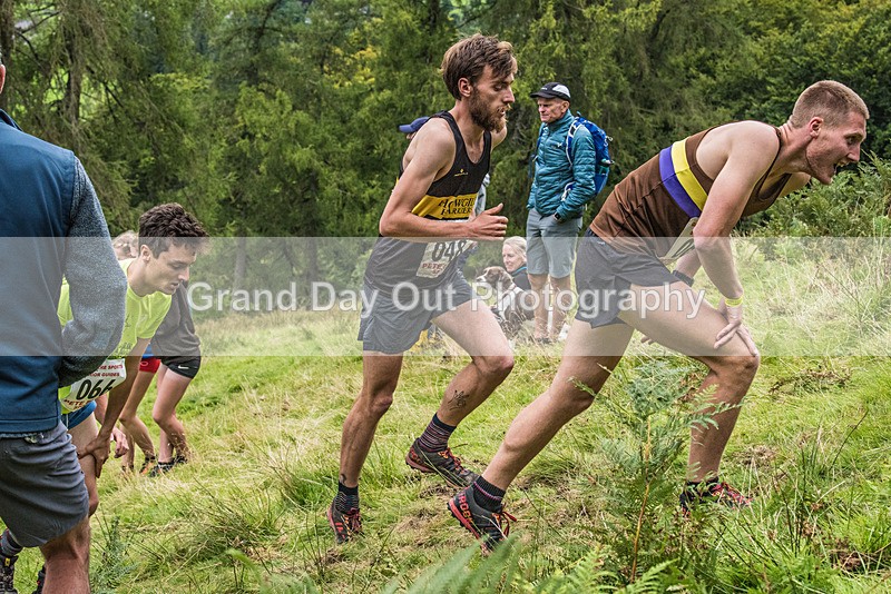 Grasmere-523 - Grasmere Sports Junior & Senior Fell Races Sunday 27th August 2023