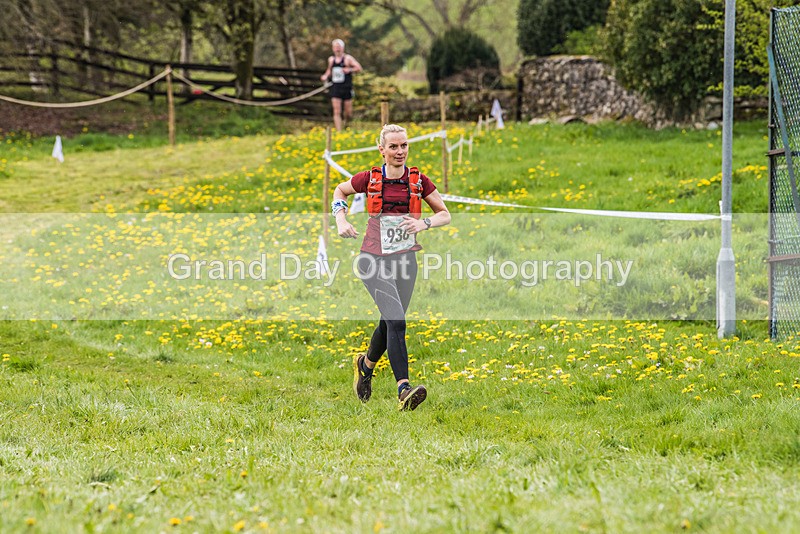 3 Peaks-3583 - The 3 Peaks Race - The Finish - Saturday 29th April 2023
