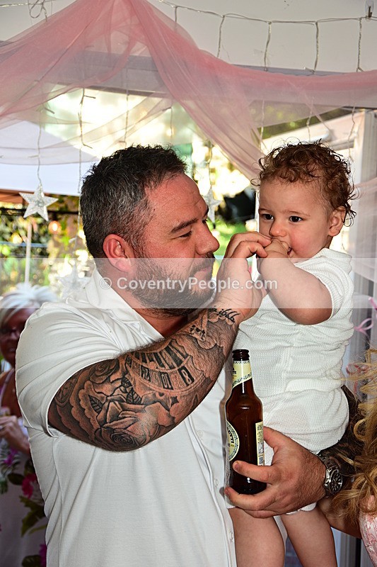 SIE-114 - Sienna's 14th