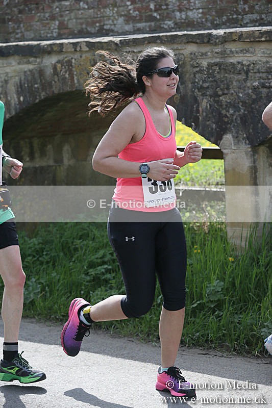 CAD 190419 693 - Cadence Events    Good Friday 10 Miler 19/04/19