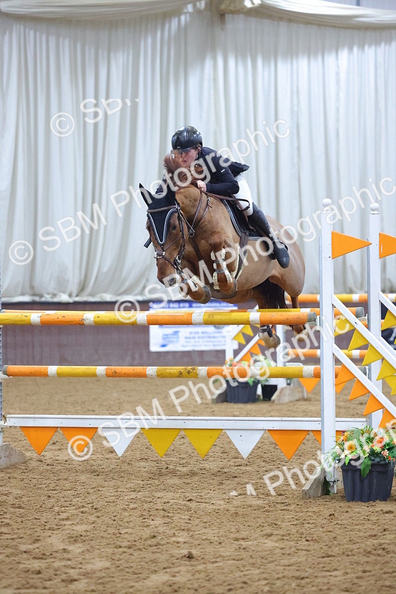 SBM_003027 - Class 18 - National 1.30m/1.40m Open Handicap (1.30m - 1.40m)