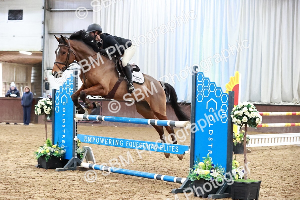 SBM_001006 - Class 3 - Senior Discovery - 1.00m