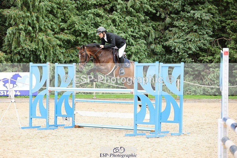 240817-154457-02762 - 06A Snr Fox 1.20m open