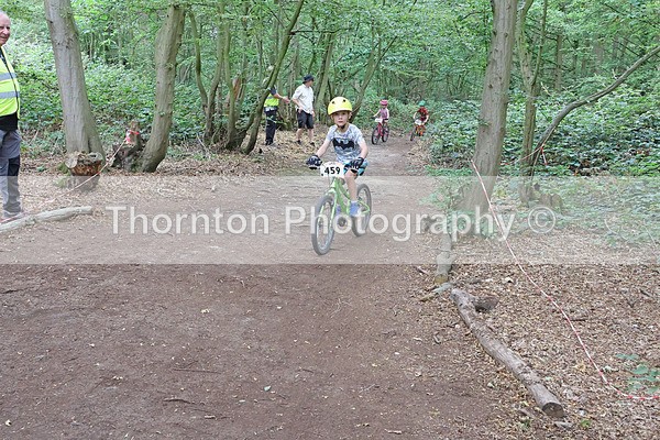 A41A5404 - MTB East Round 7 Potash Under 7s Under 9s Under 12s Races 08:45 – 9:35