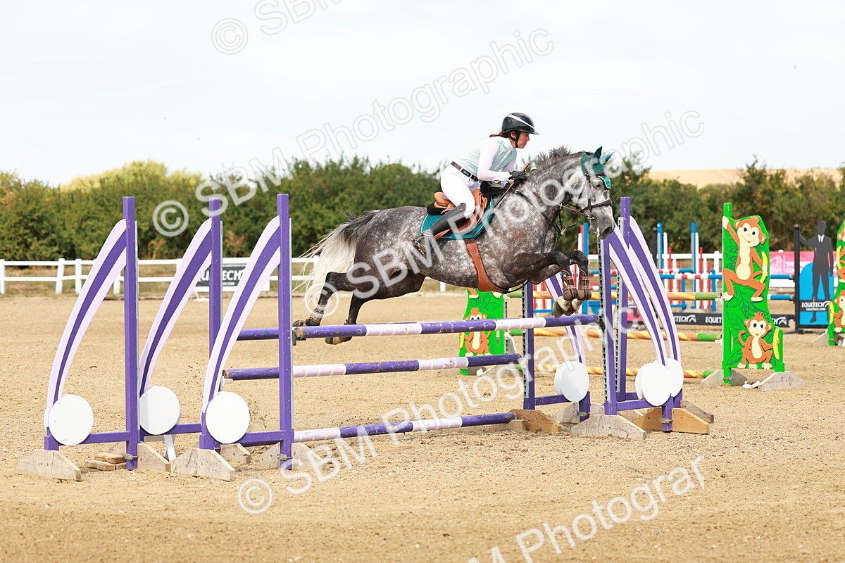 SBM_003516 - Class 12 -  1.05m Amateur Championship Qualifier