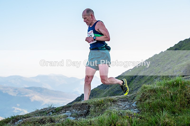 Blencathra-363 - Blencathra Fell Race Wednesday 7th June 2023