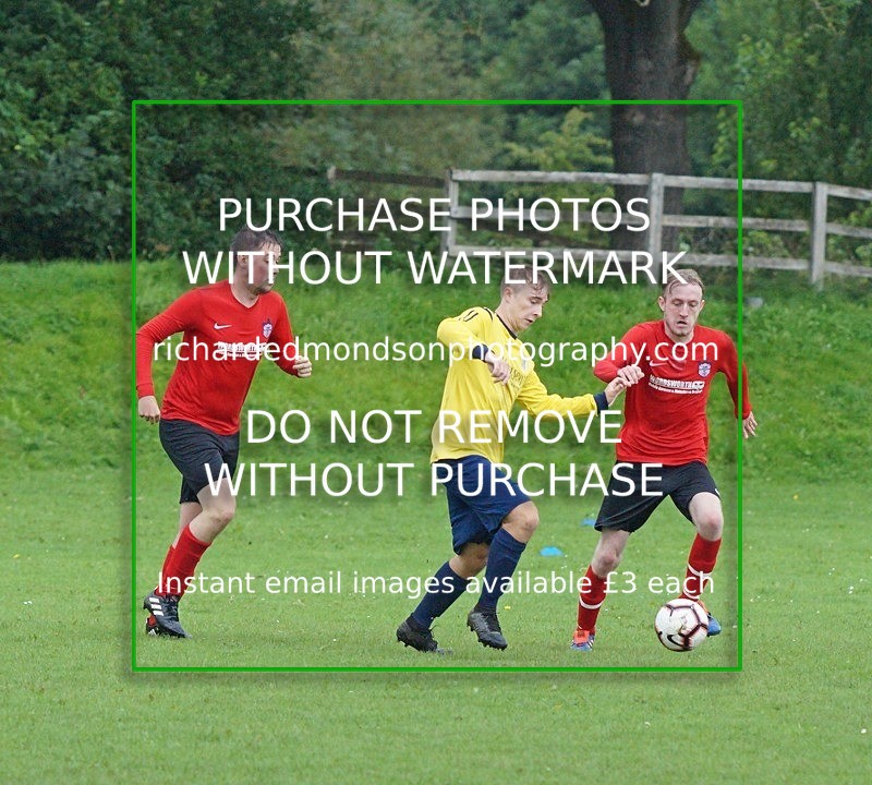 DSC02772 - Kendal United A v Ullswater Utd (Saturday 22 August)