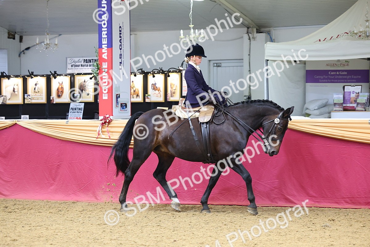 SBM_23466 - Class 904 - Supreme Final Ridden Diamond