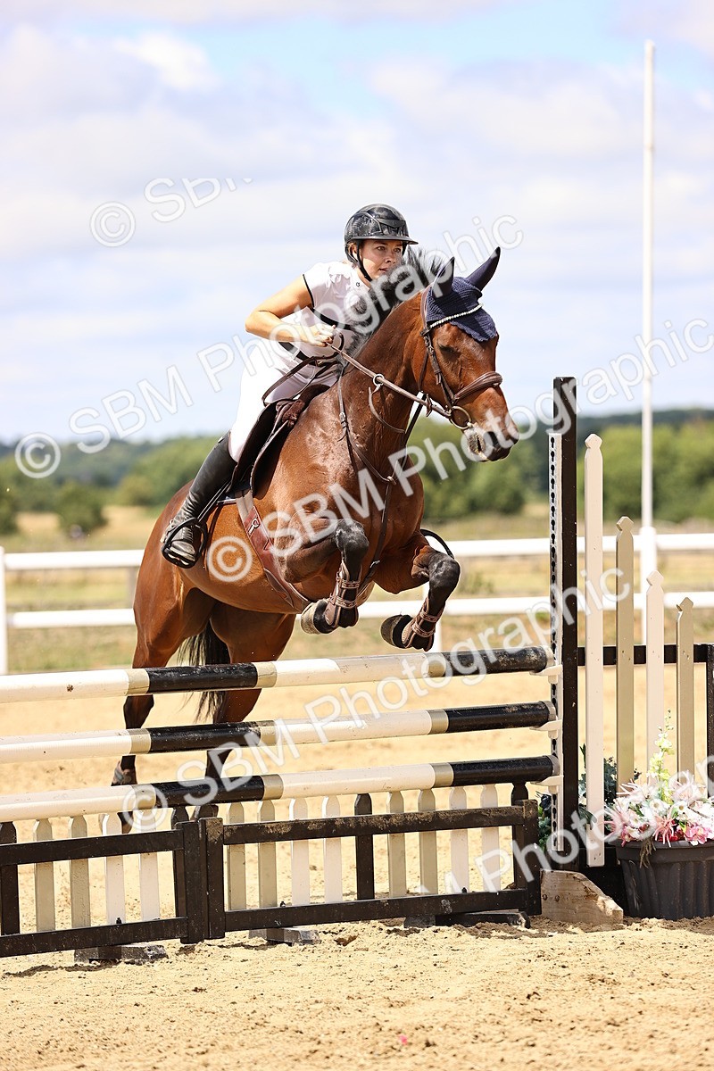 SBM_014154 - Class 14 - Senior Discovery - 1.00m Open