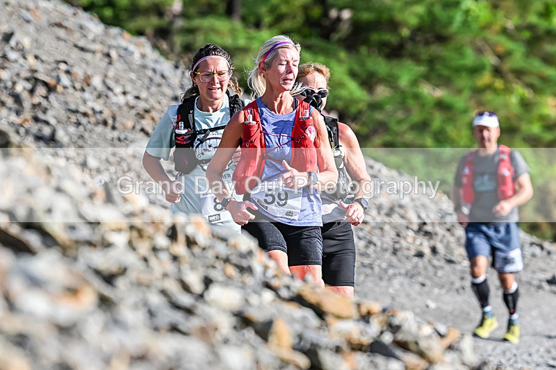 Scafell Pike -168 - Fellside Events Scafell Pike Trail Marathon Sunday 23rd August 2026