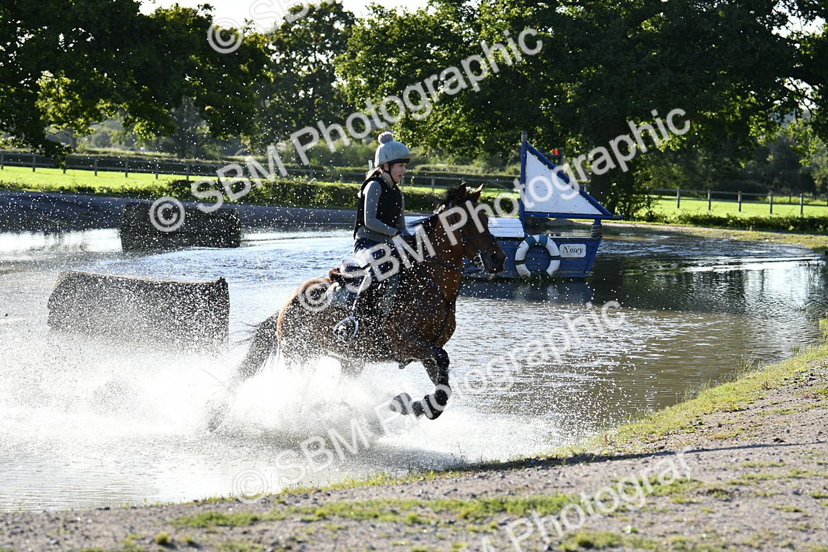 SBM_12531 - E6 - Eventers Challenge 80cm Championship