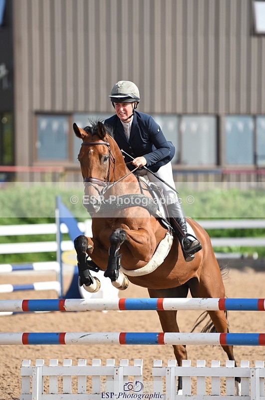 230915A-104432-00202 - Cls 9 British Novice & 90cm Open