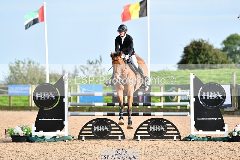 240915A-163953-11070 - Cls 30 Snr Foxhunter