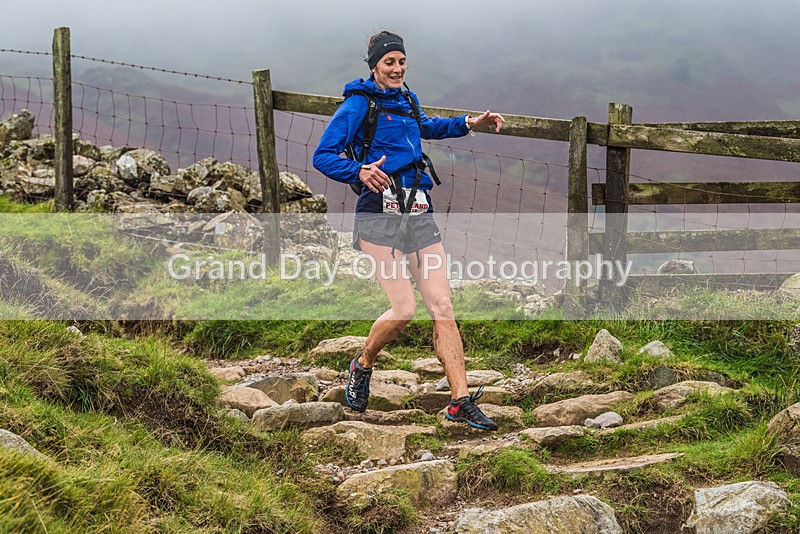 Langdale-1472 - Langdale Horseshoe Fell Race Saturday 7th October 2023