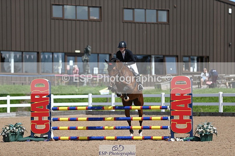 230811A-132306-05337 - Cla 17 1.05m Nat Am Qualifier