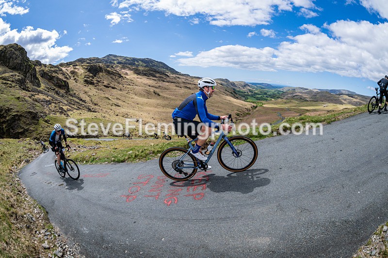 125623 - Hardknott Pass Camera 2 12.00-13.00
