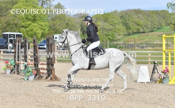BPP_3310 - CLASS 1 - FRI - Club 70cms Open