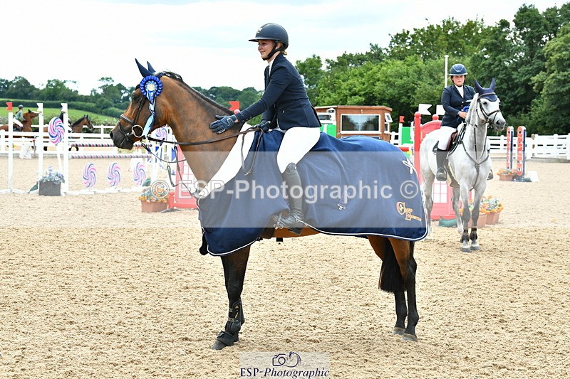 230721A-133943-06621 - Cls 14, 1 Star Bronze 1.10m