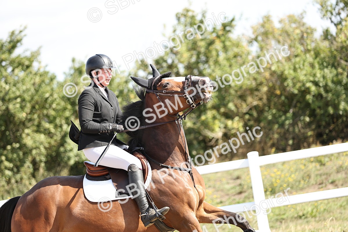 SBM_003719 - Class 1 - Clear Round