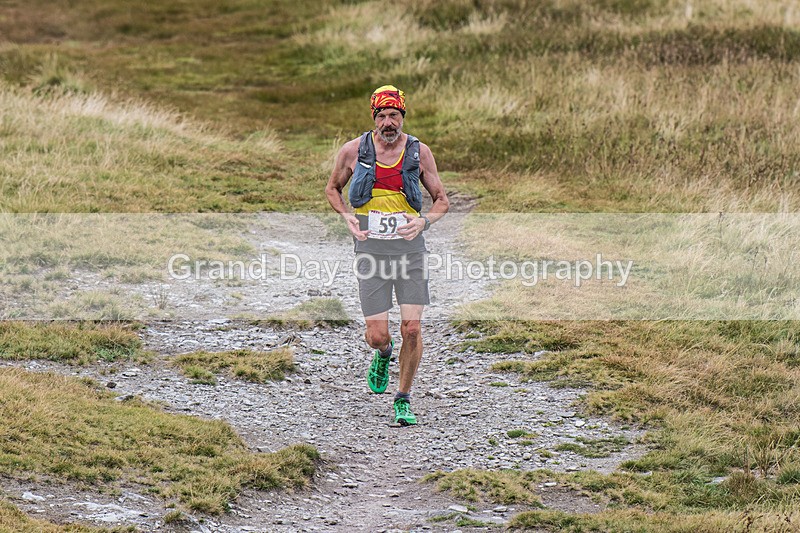 Sedbergh Hills-800 - Sedbergh Hills Fell Race Sunday 16th August 2026