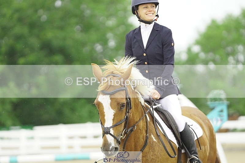 230729A-100110-04511 - Cls 20 British Novice & 90cm Open