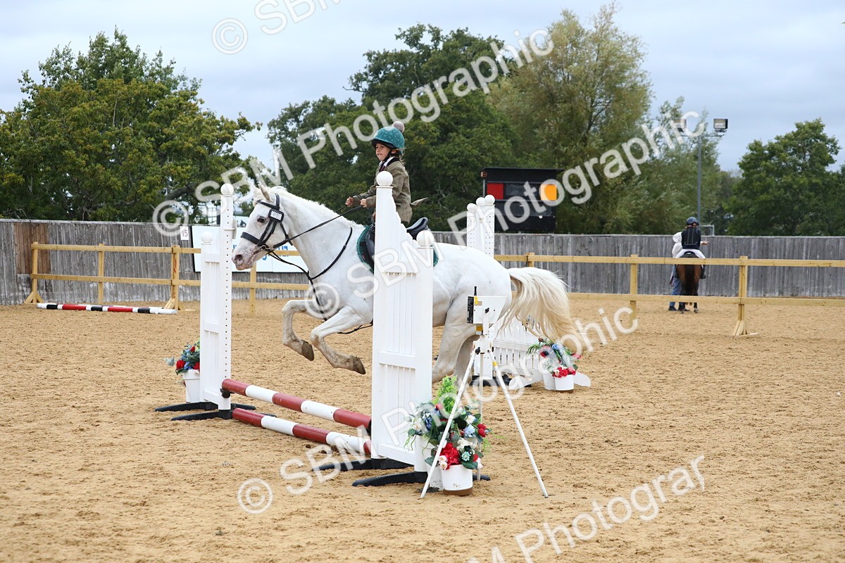 SBM_71983 - J3b - Mini Tour Junior Pony 40cm Championship