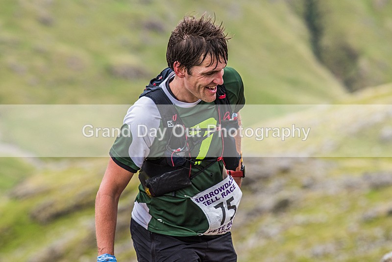 Borrowdale-944 - Borrowdale Fell Race Saturday 5th August 2023