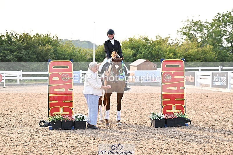 250816-172657-06601 - Saturday 5.15pm Presentations