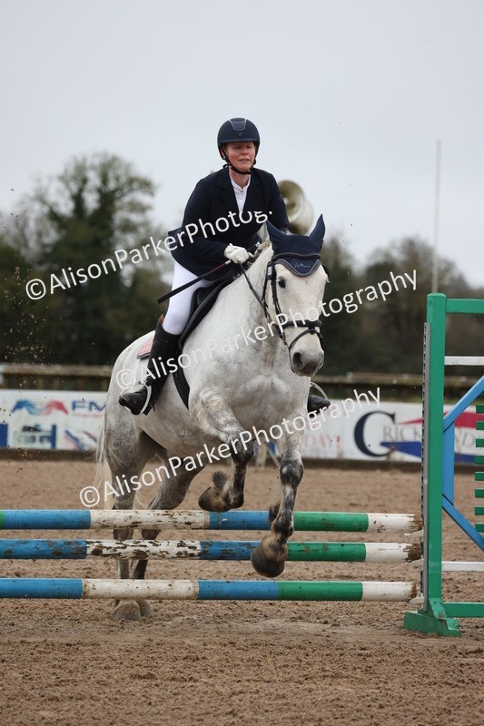 20260207-0083Cherwell 7th Feb 2026 Combined Training - Class 1 - 60cm