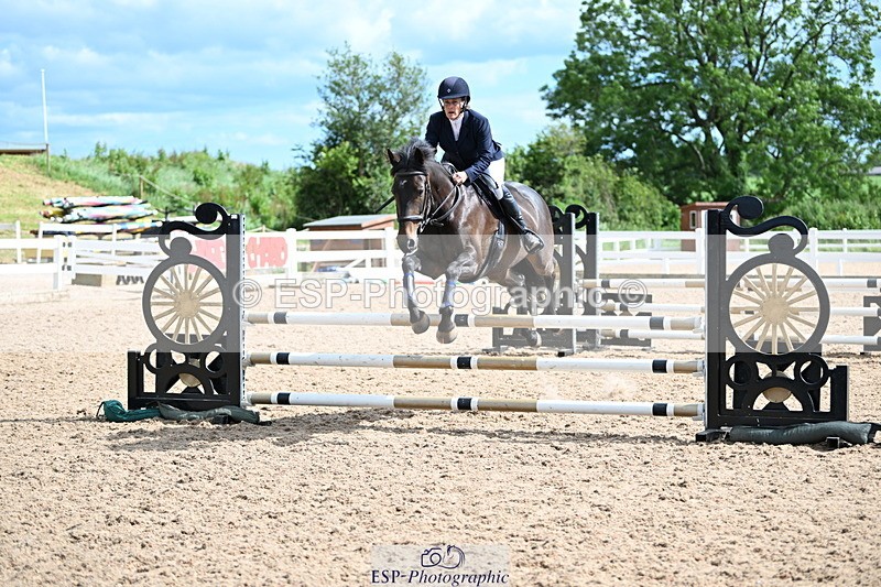 240608A-161926-01779 - Cls 13 85cm Amateur Qualifier