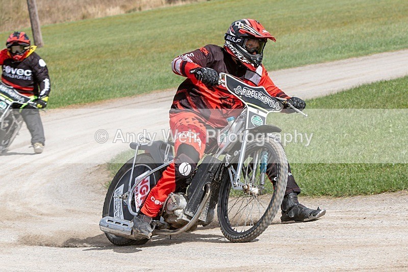 20260328-7D-8E0A2700 - Ride & Skid It. Speedway Experience Day 28th March 2026