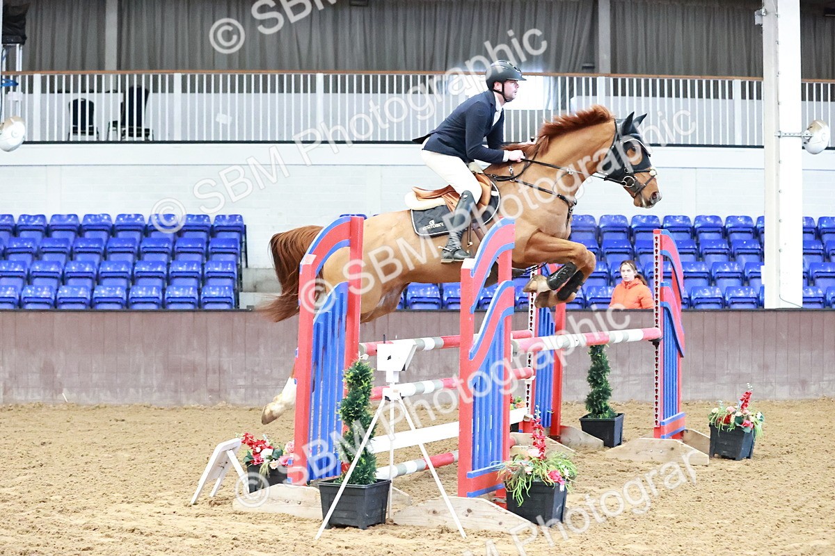 SBM_002584 - Class 10 - Senior Newcomer 1.10m