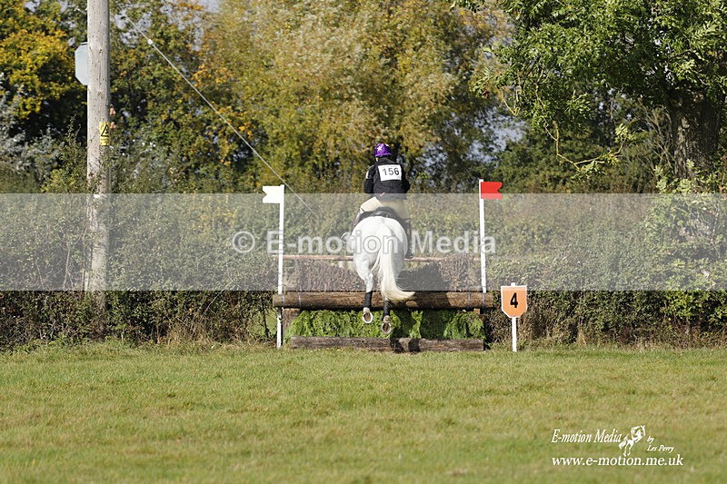  WWHT 171021 2930 - Intermediate (0.90m)  17/10/21