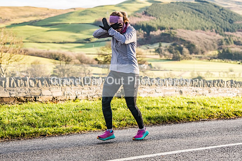 North Lakes Half Marathon  10k-692 - North Lakes Half Marathon & 10K Road Races Monday 2nd January 2023