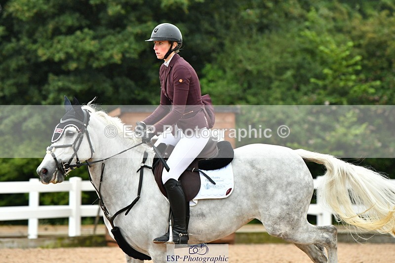 230730A-100829-08469 - Cls 31 British Novice & 90cm Open