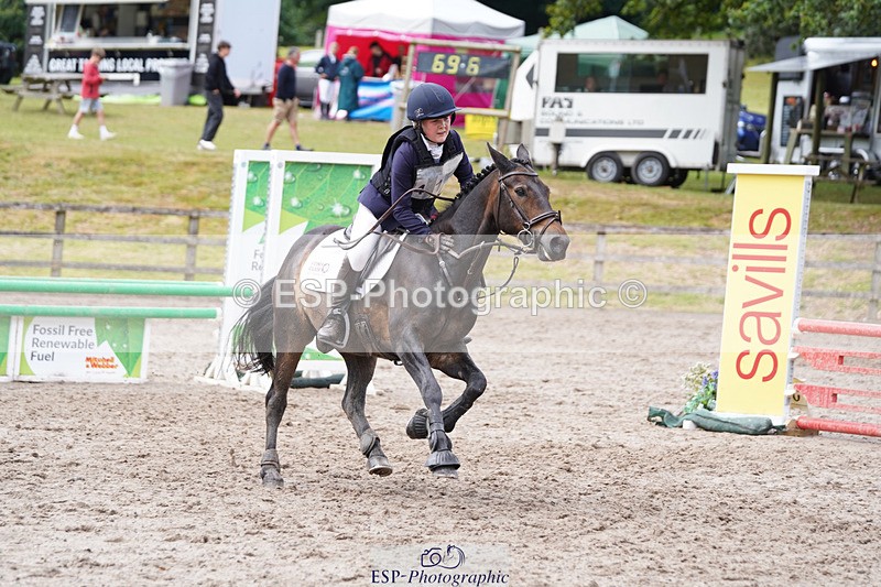 240824X-123146-24122 - 80cm Round 1 12.00 to 13.00