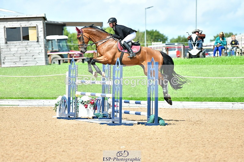 230728A-140008-02754 - Cls 3 Foxhunter