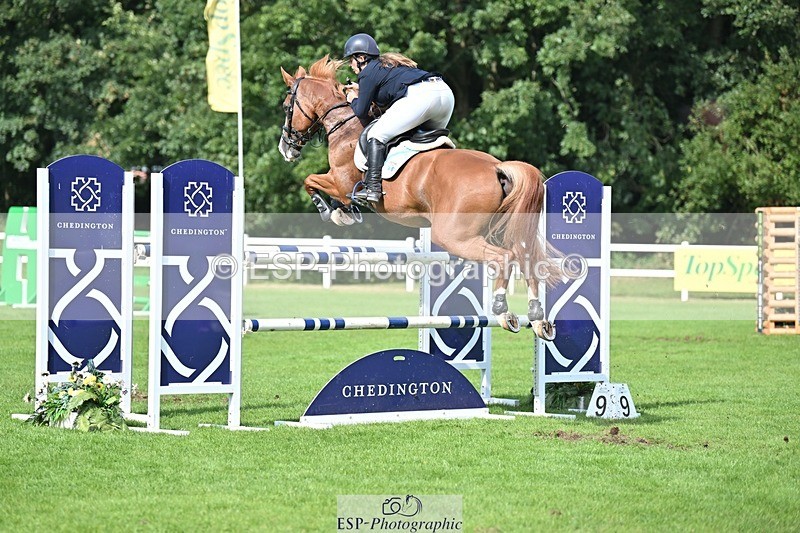 230909-150646-06421 - Cls 13 National 1.40m Open