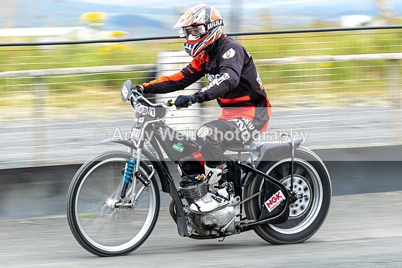 210724-7D-8E0A7112 - Ride & Skid It  Speedway Experience 24th Jul 21