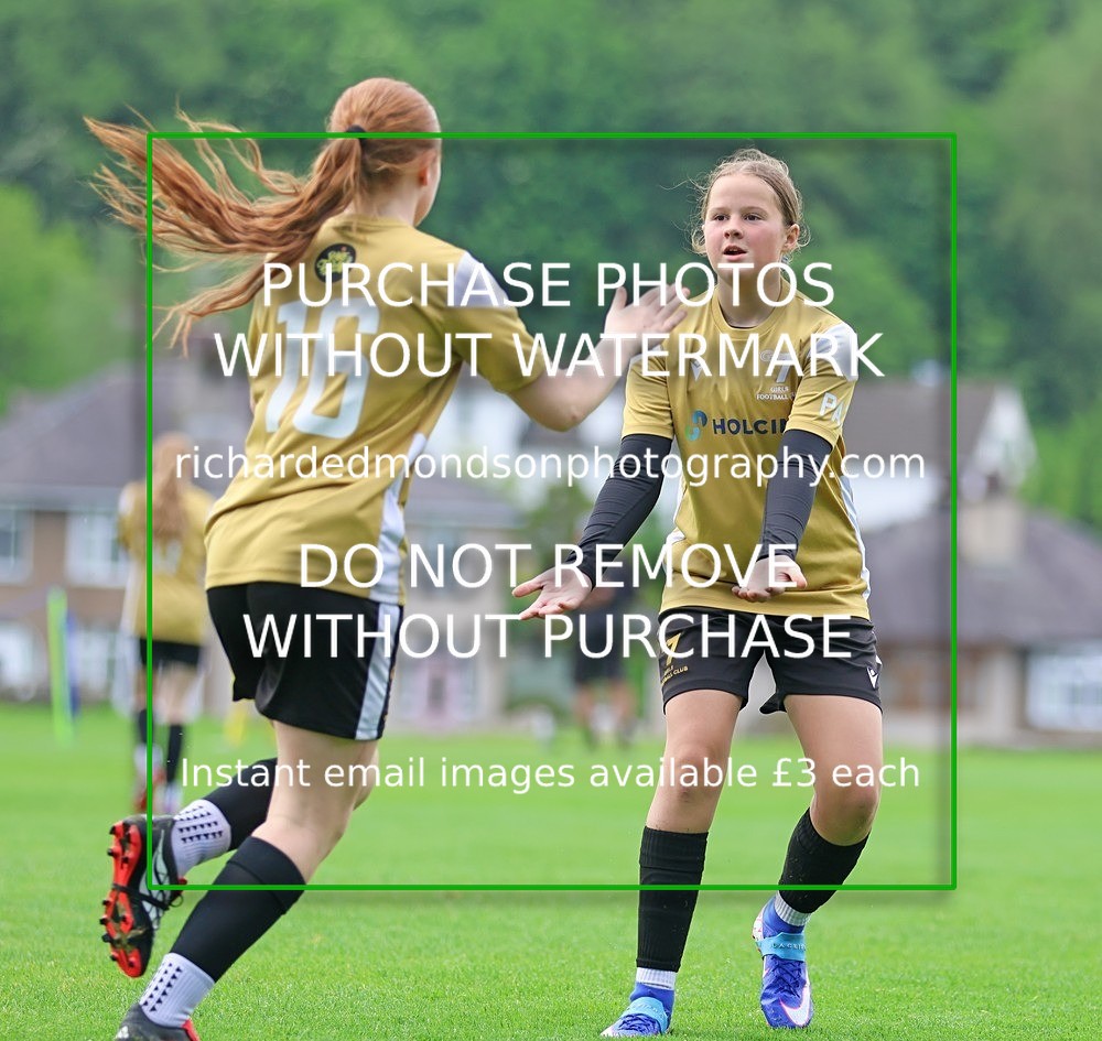 533A3730 - GT7 Academy Girls U12