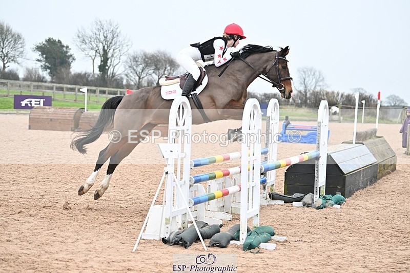 250118-133801-01259 - Cls 3A&B 90cm 13.20 to Coursewalk