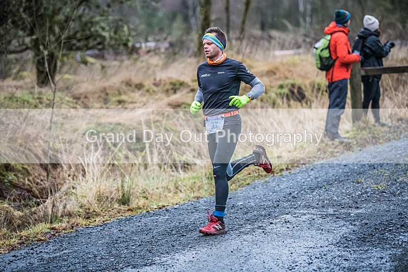 HTE Kielder Duathlon-266 - High Terrain Events Kielder Off Road Duathlon Sunday 8th January 2023