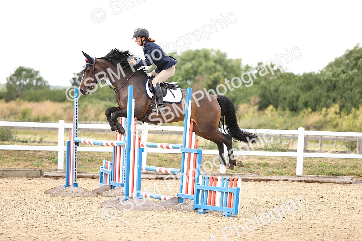 SBM_001045 - Class 5 - 1.05m Amateur Championship Qualifier