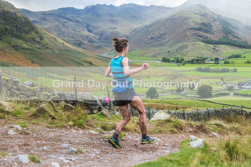 Langdale-1306 - Langdale Horseshoe Fell Race Saturday 8th October 2022