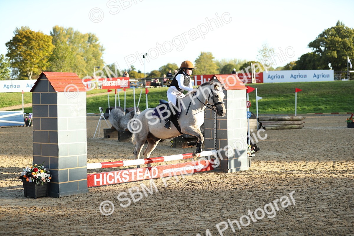 SBM_14214 - E4a - Eventers Challenge 50cm Open