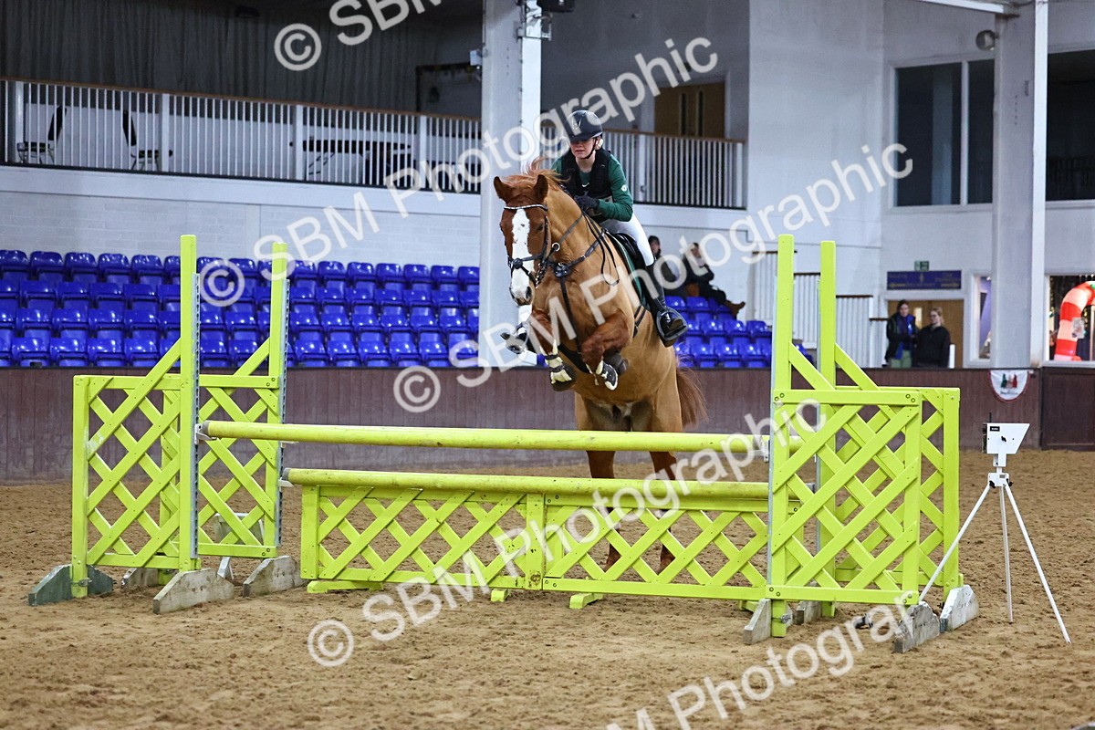 SBM_002959 - Class 7 - Stockings 1.00m